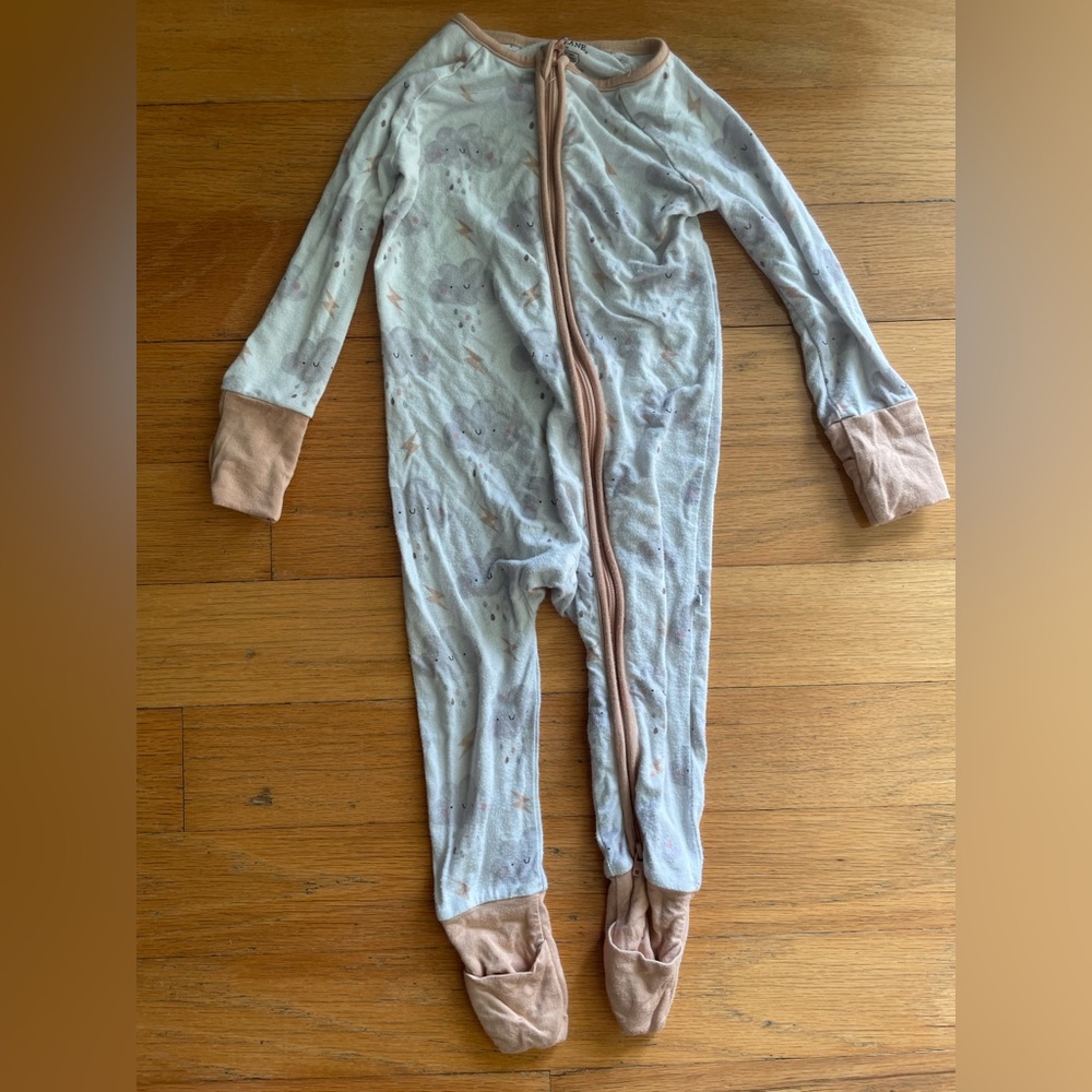 Caden Lane Cloud Pajamas